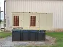 Generac Diesel Standby Generator