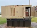 Generac Diesel Standby Generator