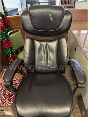 Rolling Office Chair