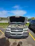 2005 Chevrolet Silverado 1500 Work Truck Long Bed 2WD