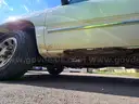 2005 Chevrolet Silverado 1500 Work Truck Long Bed 2WD