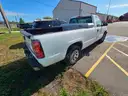 2005 Chevrolet Silverado 1500 Work Truck Long Bed 2WD