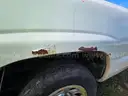 2005 Chevrolet Silverado 1500 Work Truck Long Bed 2WD