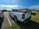 2005 Chevrolet Silverado 1500 Work Truck Long Bed 2WD