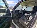 2005 Chevrolet Silverado 1500 Work Truck Long Bed 2WD
