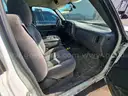 2005 Chevrolet Silverado 1500 Work Truck Long Bed 2WD