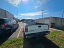 2005 Chevrolet Silverado 1500 Work Truck Long Bed 2WD
