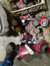 Fire Hydrant Attachments Lot