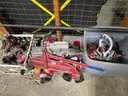 Fire Hydrant Attachments Lot