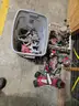 Fire Hydrant Attachments Lot