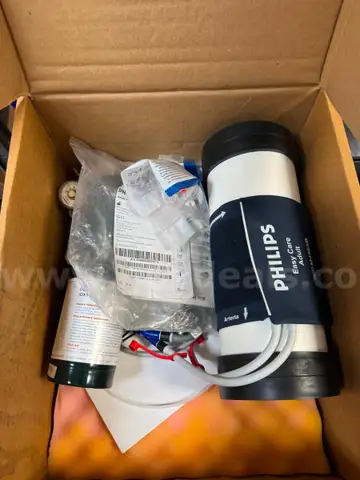 Philips NIBP Calibration Kit