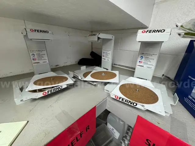 Monitor Mounts for Philips HeartStart Monitor