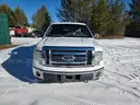 2010 Ford F-150 4WD