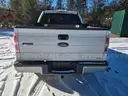 2010 Ford F-150 4WD