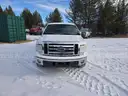 2009 Ford F-150 4WD