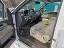 2009 Ford F-150 4WD