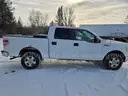 2009 Ford F-150 4WD