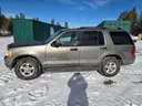 2004 Ford Explorer