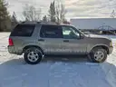 2004 Ford Explorer