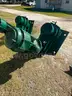 Aerator Equipment