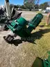 Aerator Equipment