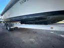 Pump Out Boat & Trailer