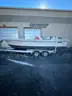 Pump Out Boat & Trailer
