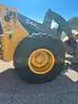 John Deere Diesel Front End Loader