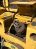 John Deere Diesel Front End Loader