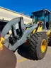 John Deere Diesel Front End Loader