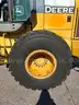 John Deere Diesel Front End Loader