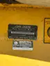 John Deere Diesel Front End Loader