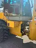 John Deere Diesel Front End Loader