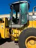John Deere Diesel Front End Loader