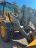 John Deere Diesel Front End Loader