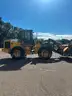 John Deere Diesel Front End Loader