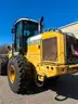 John Deere Diesel Front End Loader