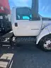 2017 Ford F-750 Grapple Truck