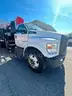 2017 Ford F-750 Grapple Truck