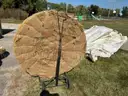 Lot of (4) Archery Targets