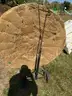 Lot of (4) Archery Targets
