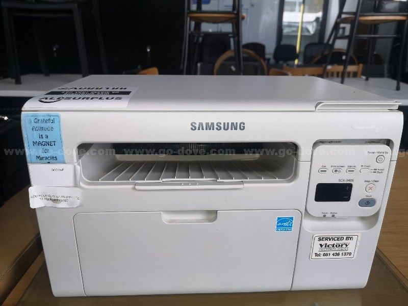 samsung 480 printer