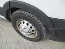 2020 Ford Transit Bucket Van