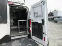 2020 Ford Transit Bucket Van