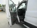 2020 Ford Transit Bucket Van