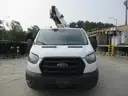 2020 Ford Transit Bucket Van