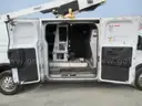 2020 Ford Transit Bucket Van