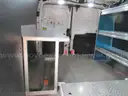 2020 Ford Transit Bucket Van