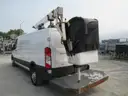 2020 Ford Transit Bucket Van