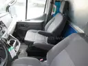 2020 Ford Transit Bucket Van